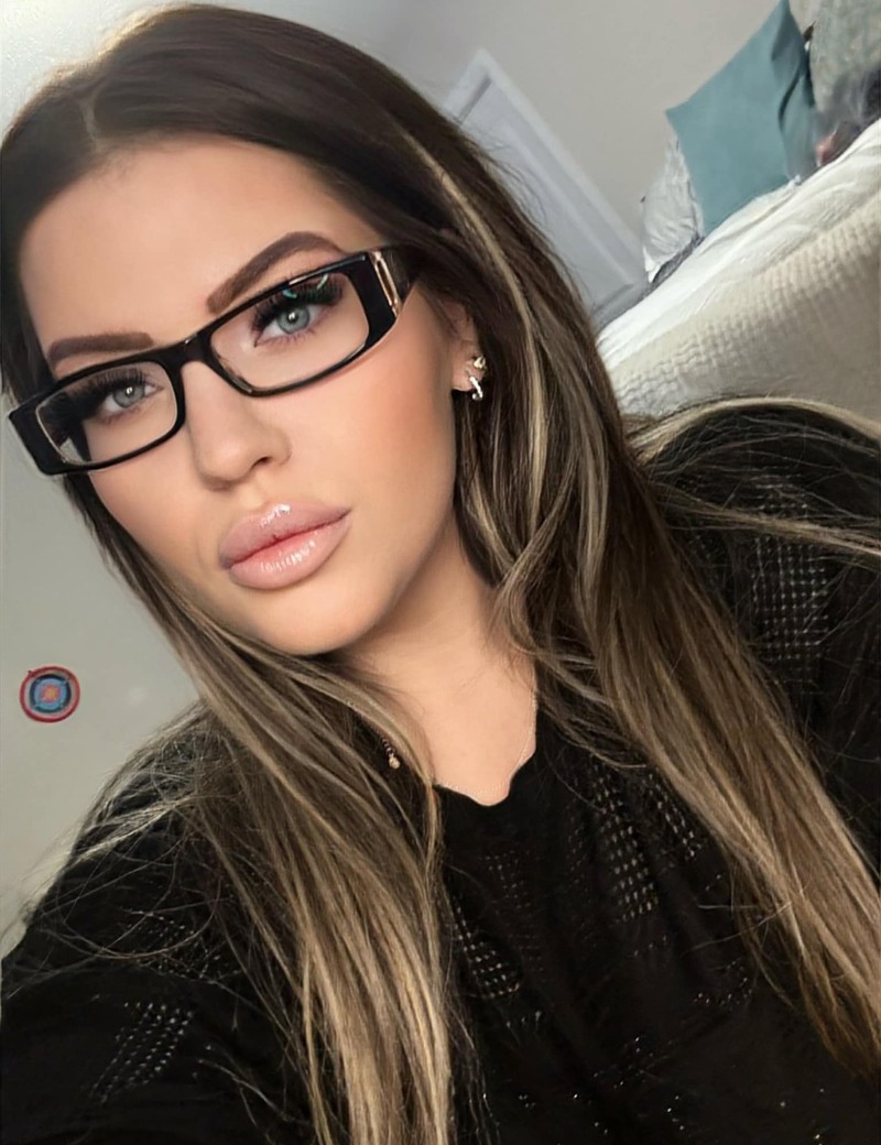 Brooke Dugas, Registered Nurse and founder of The Skin Sanctuary